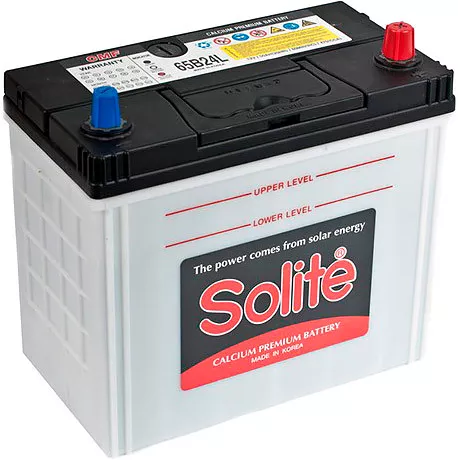 Solite (50Ah) [65B24R]